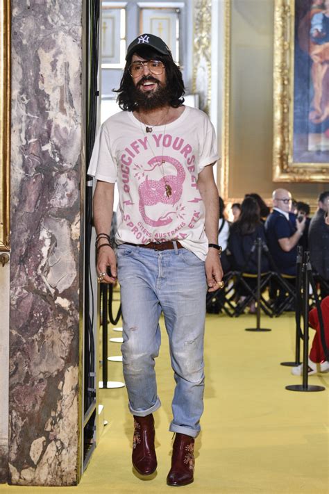 gucci blackface controversy|Alessandro Michele Breaks His Silence About Gucci's Blackface .